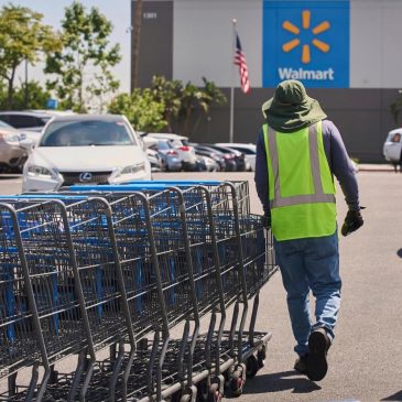 Trump’s massive import taxes haven’t done much economic damage — yet