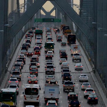 Senate votes to block California’s rule banning the sale of new gas-powered cars by 2035