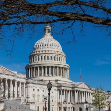 House Republicans look to help Trump strip tax-exempt status of nonprofits he says support terrorism