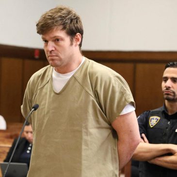 2nd suspect in Manhattan crypto kidnapping and torture case indicted
