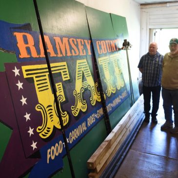 Citing disputes over fairgrounds, Ramsey County Fair canceled for 6th straight year