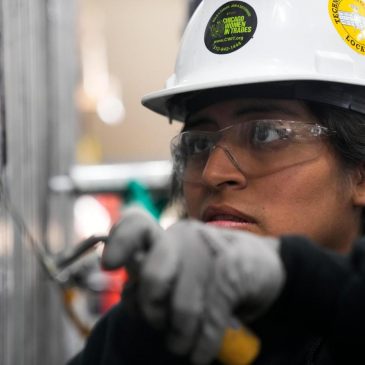Trump’s anti-DEI battle threatens nonprofits trying to fill critical labor gaps