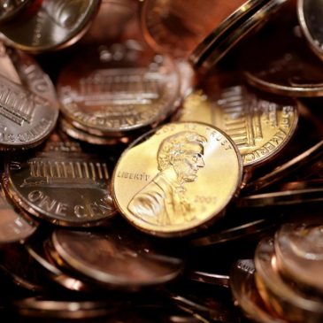 Stop making cents: US Mint moves forward with plans to kill the penny