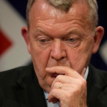 Denmark says it will summon a US diplomat over report on increased US intel gathering in Greenland