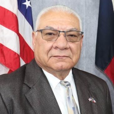 ‘It’s Not a War Zone’: Val Verde County’s Conservative Democratic Sheriff on Misinformation, Immigration
