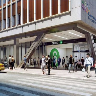 Opinion: Lenox Hill Hospital Expansion is About Profits, Not Care