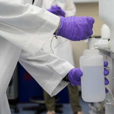 EPA announces rollback for some Biden-era limits on so-called forever chemicals in drinking water