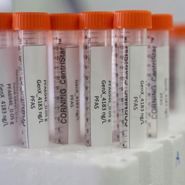 What the EPA’s partial rollback of the ‘forever chemical’ drinking water rule means