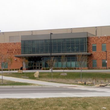 Woodbury: East Ridge teacher on leave following report of racial slur