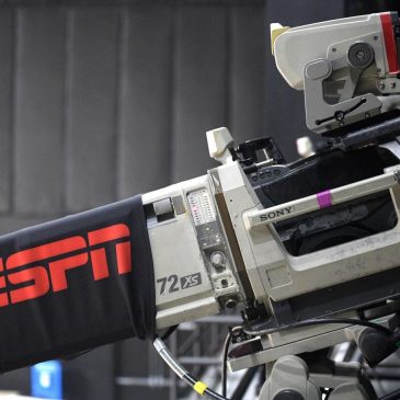 ESPN says its direct-to-consumer streaming service will debut in September at $29.99 a month
