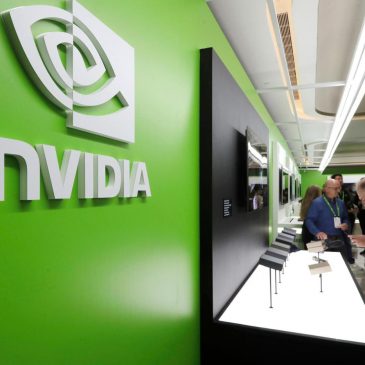 Nvidia overcomes tariff-driven turbulence to deliver Q1 results that eclipsed projections