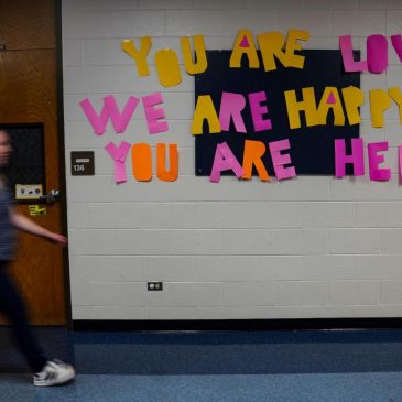 After crossing the border for better schools, some parents are pulling their kids and leaving the US