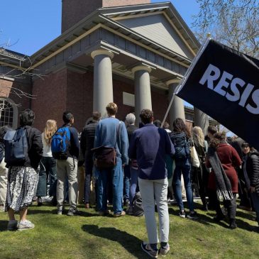 Trump’s reshaping of higher education tests America’s appeal for international students