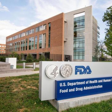 First at-home test kit for cervical cancer approved by the FDA, company says