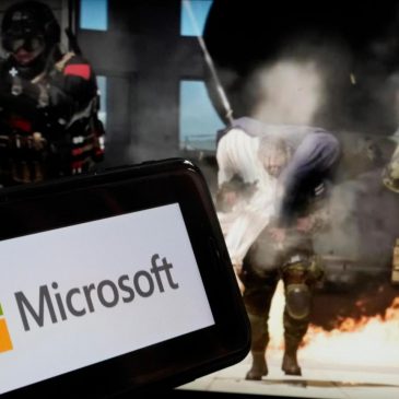 FTC abandons Biden-era effort to block Microsoft’s acquisition of Activision Blizzard