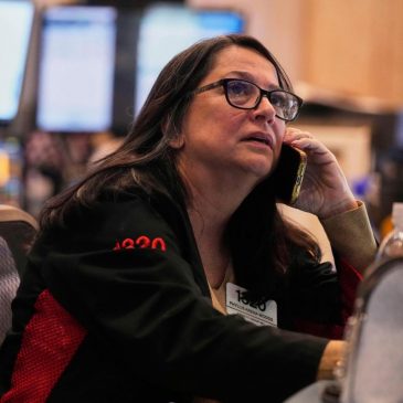 Wall Street points higher ahead of Federal Reserve interest rate call
