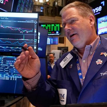 Dow jumps nearly 1,000 and S&P 500 climbs 2.6% following a 90-day truce in the US-China trade war