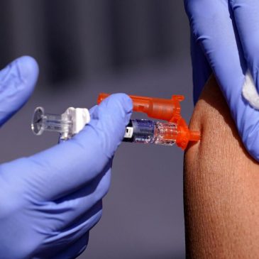 Trump administration cancels $766 million Moderna contract to fight pandemic flu