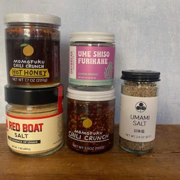 Umami’s an old flavor but still a new concept for many cooks. Here’s what to know