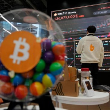 ‘Jackpot!’ How French police freed a cryptocurrency hostage whose finger was severed for ransom