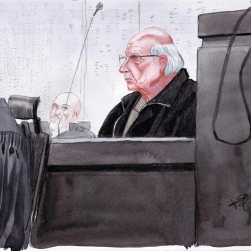 French court sentences former surgeon to 20 years for raping 299 children