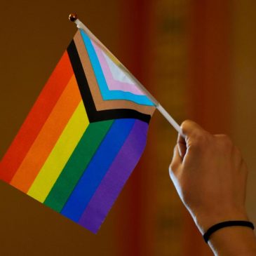Judge OKs Iowa limits on K-6 gender identity, sexual orientation teaching but not elective programs