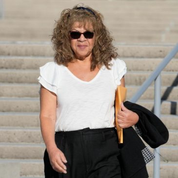 George Santos’ former treasurer sentenced to probation over bogus campaign finance reports