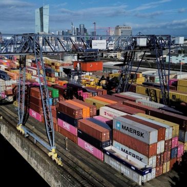 The US and EU are in a showdown over trade. What does Trump want and what can Europe offer?