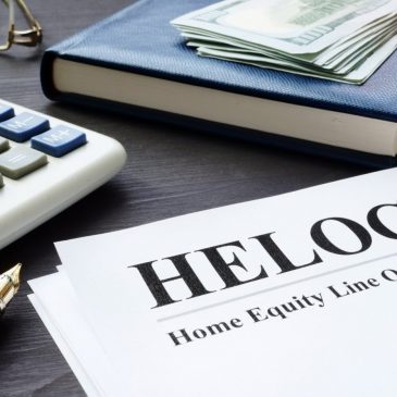 You’re Retired and Need Cash— Is a HELOC the Answer?