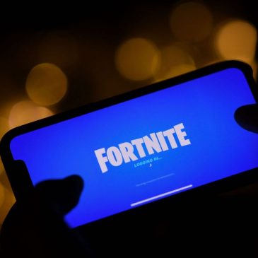Fortnite video game returns to iPhone app store in U.S., ending exile imposed by Apple