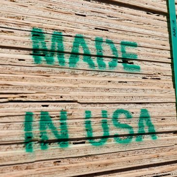 Facing tariffs, should shoppers seek ‘Made in USA’ goods?