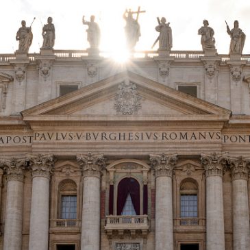 Live conclave cam: Cardinals vote for a new pope on day 2