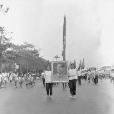 Today in History: May 16, China’s Cultural Revolution begins