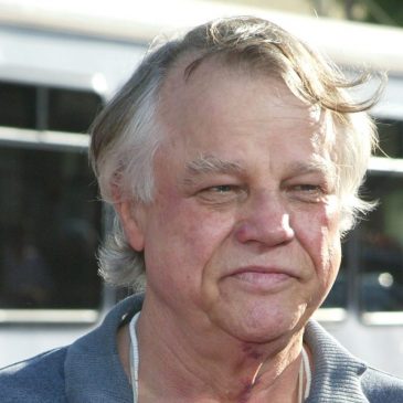 Actor Joe Don Baker, of James Bond and ‘Walking Tall,’ dies at 89