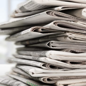 Northwest Minnesota newspaper closures ‘like a death in the family’