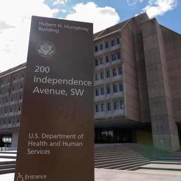 Email mistake reveals secret plans to end research on Head Start and other child safety net programs