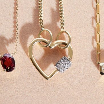 How to care for jewelry so it stays shining, untangled and valuable