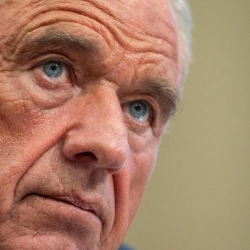 RFK Jr. pledged not to upend US vaccine system, but big changes are underway