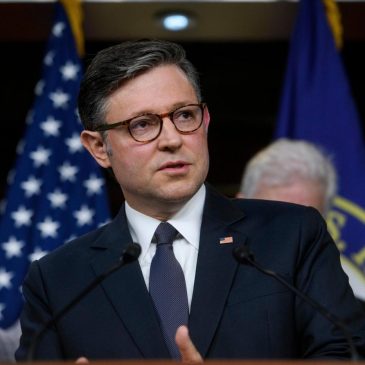 House GOP backing off some Medicaid cuts as report shows millions of people would lose health care