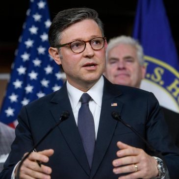 House Republicans unveil Medicaid cuts that Democrats warn will leave millions without care
