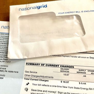 Low-Income Households Shortchanged on State Funds for Energy Savings Programs