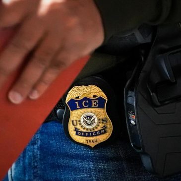 DHS asks for 20,000 National Guard troops for immigration roundups, Pentagon reviewing request