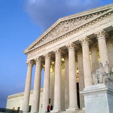 Supreme Court rejects Trump bid to resume quick deportations of Venezuelans under 18th century law