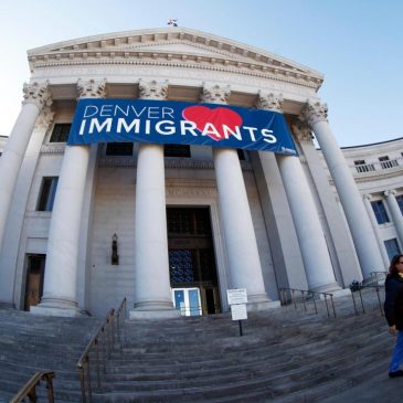Trump’s list of ‘sanctuary jurisdictions’ includes some that support his immigration policies