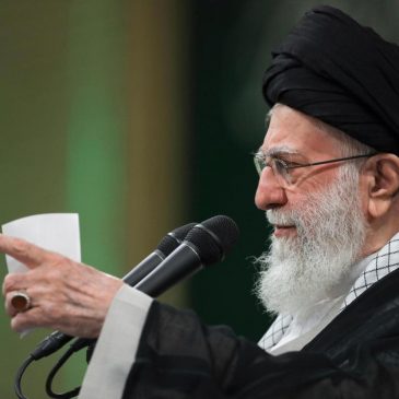 Iran’s supreme leader rejects US stance on uranium enrichment