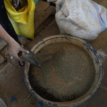 Food security experts warn Gaza is at critical risk of famine if Israel doesn’t end its blockade