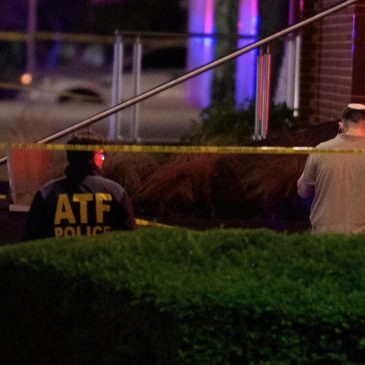 Here’s what we know about the DC shooting where 2 staff members of the Israeli Embassy were killed