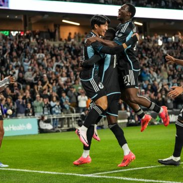 Loons vs. St. Louis City: Trends for match, projected XI and a prediction
