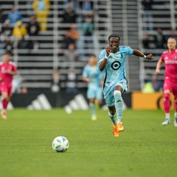 Dramatic finish sends Minnesota United into U.S. Open Cup quarterfinals