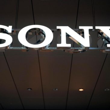 Sony racks up record profit on robust performance for music, movies and games